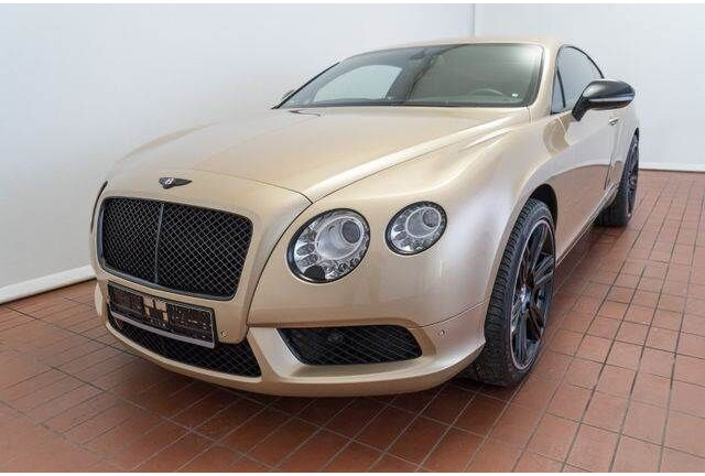 Bentley Continental GT 4.0 V8 4WD/Kamera/21 Zoll/LED - Coupe: kuva Bentley Continental GT 4.0 V8 4WD/Kamera/21 Zoll/LED - Coupe Bentley Continental GT 4.0 V8 4WD/Kamera/21 Zoll/LED - Coupe: kuva Bentley Continental GT 4.0 V8 4WD/Kamera/21 Zoll/LED - Coupe