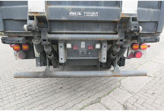 Chereau TECHNOGAM 250., Carrier, LBW, 1-Achser, Gelenkt - Refrigeraattori puoliperävaunu: kuva Chereau TECHNOGAM 250., Carrier, LBW, 1-Achser, Gelenkt - Refrigeraattori puoliperävaunu Chereau TECHNOGAM 250., Carrier, LBW, 1-Achser, Gelenkt - Refrigeraattori puoliperävaunu: kuva Chereau TECHNOGAM 250., Carrier, LBW, 1-Achser, Gelenkt - Refrigeraattori puoliperävaunu