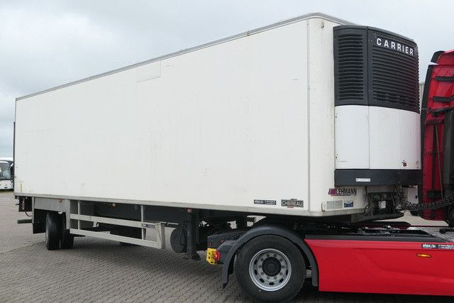 Chereau TECHNOGAM 250., Carrier, LBW, 1-Achser, Gelenkt - Refrigeraattori puoliperävaunu: kuva Chereau TECHNOGAM 250., Carrier, LBW, 1-Achser, Gelenkt - Refrigeraattori puoliperävaunu Chereau TECHNOGAM 250., Carrier, LBW, 1-Achser, Gelenkt - Refrigeraattori puoliperävaunu: kuva Chereau TECHNOGAM 250., Carrier, LBW, 1-Achser, Gelenkt - Refrigeraattori puoliperävaunu