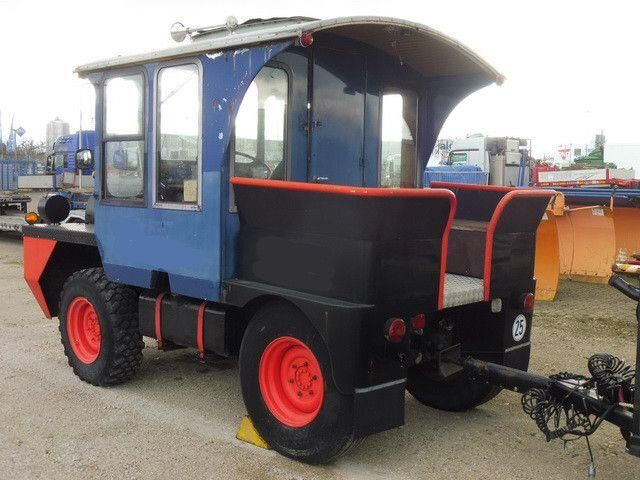 Cordes Zugmaschine (Lokomotive) Personenanhänger - Turistibussi: kuva Cordes Zugmaschine (Lokomotive) Personenanhänger - Turistibussi Cordes Zugmaschine (Lokomotive) Personenanhänger - Turistibussi: kuva Cordes Zugmaschine (Lokomotive) Personenanhänger - Turistibussi