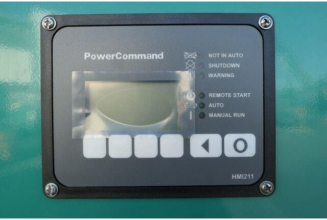 Cummins Stromgenerator, 250 kVA, 4 Zylinder - Sähkögeneraattori: kuva Cummins Stromgenerator, 250 kVA, 4 Zylinder - Sähkögeneraattori Cummins Stromgenerator, 250 kVA, 4 Zylinder - Sähkögeneraattori: kuva Cummins Stromgenerator, 250 kVA, 4 Zylinder - Sähkögeneraattori