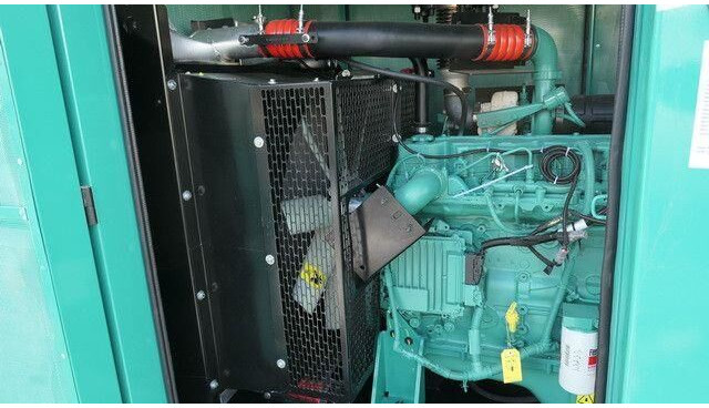 Cummins Stromgenerator, 250 kVA, 4 Zylinder - Sähkögeneraattori: kuva Cummins Stromgenerator, 250 kVA, 4 Zylinder - Sähkögeneraattori Cummins Stromgenerator, 250 kVA, 4 Zylinder - Sähkögeneraattori: kuva Cummins Stromgenerator, 250 kVA, 4 Zylinder - Sähkögeneraattori