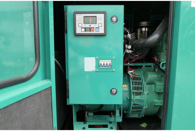 Cummins Stromgenerator, 40 kVA, sofort vefügbar - Sähkögeneraattori: kuva Cummins Stromgenerator, 40 kVA, sofort vefügbar - Sähkögeneraattori Cummins Stromgenerator, 40 kVA, sofort vefügbar - Sähkögeneraattori: kuva Cummins Stromgenerator, 40 kVA, sofort vefügbar - Sähkögeneraattori