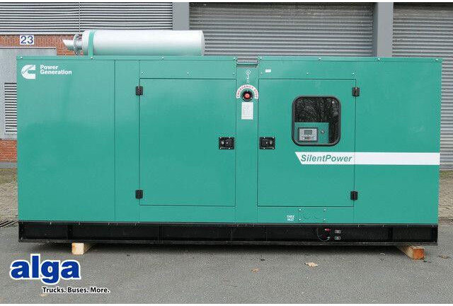 Cummins Stromgenerator, 82,5kVA, sofort vefügbar - Sähkögeneraattori: kuva Cummins Stromgenerator, 82,5kVA, sofort vefügbar - Sähkögeneraattori Cummins Stromgenerator, 82,5kVA, sofort vefügbar - Sähkögeneraattori: kuva Cummins Stromgenerator, 82,5kVA, sofort vefügbar - Sähkögeneraattori