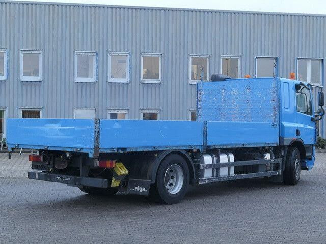 DAF CF 75.360 4x2, Retarder, Klima, AHK, Gerüstbau - Lava-kuorma-auto: kuva DAF CF 75.360 4x2, Retarder, Klima, AHK, Gerüstbau - Lava-kuorma-auto DAF CF 75.360 4x2, Retarder, Klima, AHK, Gerüstbau - Lava-kuorma-auto: kuva DAF CF 75.360 4x2, Retarder, Klima, AHK, Gerüstbau - Lava-kuorma-auto