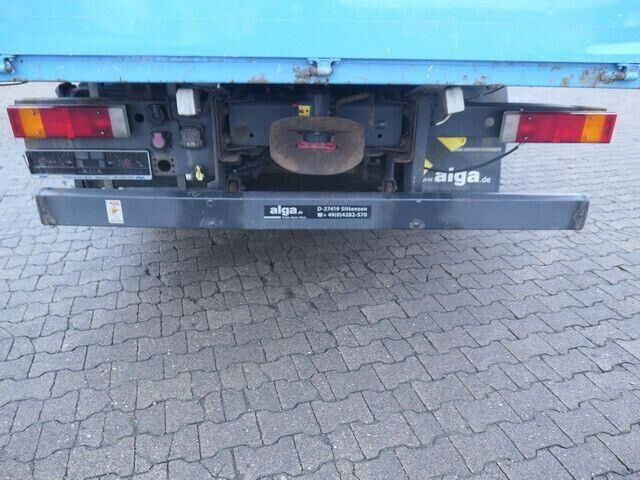 DAF CF 75.360 4x2, Retarder, Klima, AHK, Gerüstbau - Lava-kuorma-auto: kuva DAF CF 75.360 4x2, Retarder, Klima, AHK, Gerüstbau - Lava-kuorma-auto DAF CF 75.360 4x2, Retarder, Klima, AHK, Gerüstbau - Lava-kuorma-auto: kuva DAF CF 75.360 4x2, Retarder, Klima, AHK, Gerüstbau - Lava-kuorma-auto
