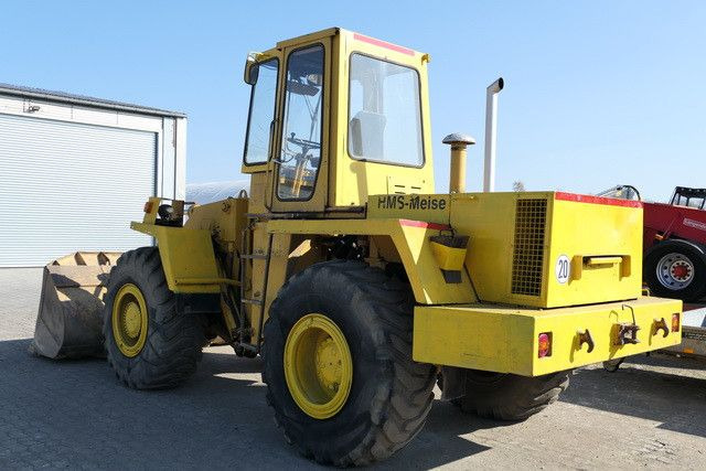 Faun F 1400 C, Deutz-Motor, 2.6m³ Schaufel, Kabine - Pyöräkuormaaja: kuva Faun F 1400 C, Deutz-Motor, 2.6m³ Schaufel, Kabine - Pyöräkuormaaja Faun F 1400 C, Deutz-Motor, 2.6m³ Schaufel, Kabine - Pyöräkuormaaja: kuva Faun F 1400 C, Deutz-Motor, 2.6m³ Schaufel, Kabine - Pyöräkuormaaja