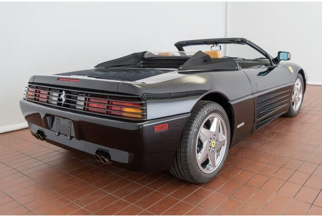 Ferrari 348 Spider/TOP Zustand/Zahnriemen+TÜV neu! - Avoauto: kuva Ferrari 348 Spider/TOP Zustand/Zahnriemen+TÜV neu! - Avoauto Ferrari 348 Spider/TOP Zustand/Zahnriemen+TÜV neu! - Avoauto: kuva Ferrari 348 Spider/TOP Zustand/Zahnriemen+TÜV neu! - Avoauto