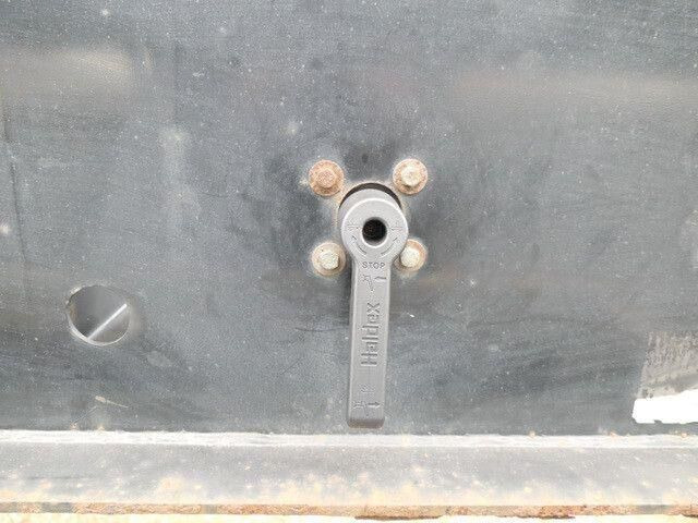 Fischer NWK 26, Kippchassis, 1x20 Fuß Container - Apuvaunu puoliperävaunu: kuva Fischer NWK 26, Kippchassis, 1x20 Fuß Container - Apuvaunu puoliperävaunu Fischer NWK 26, Kippchassis, 1x20 Fuß Container - Apuvaunu puoliperävaunu: kuva Fischer NWK 26, Kippchassis, 1x20 Fuß Container - Apuvaunu puoliperävaunu