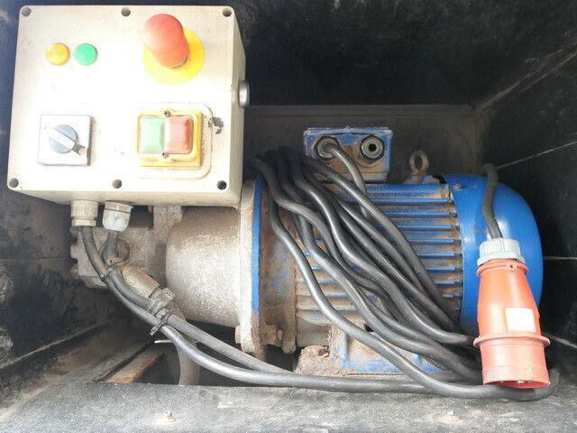 Fischer NWK26, Kippchassis, 20 Fuß Container,BPW - Apuvaunu puoliperävaunu: kuva Fischer NWK26, Kippchassis, 20 Fuß Container,BPW - Apuvaunu puoliperävaunu Fischer NWK26, Kippchassis, 20 Fuß Container,BPW - Apuvaunu puoliperävaunu: kuva Fischer NWK26, Kippchassis, 20 Fuß Container,BPW - Apuvaunu puoliperävaunu