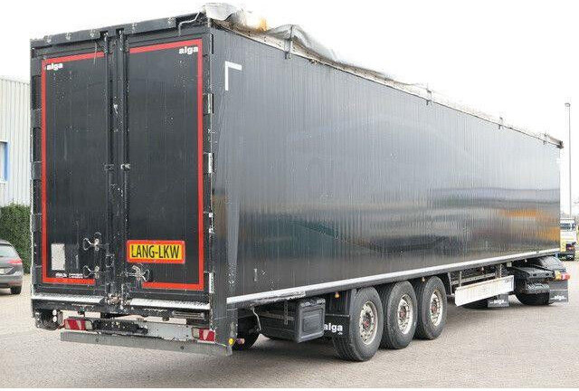 Fliegl SDS 390, 102m³, 10mm Boden, Funk, Lang-LKW, TOP - Umpikori puoliperävaunu: kuva Fliegl SDS 390, 102m³, 10mm Boden, Funk, Lang-LKW, TOP - Umpikori puoliperävaunu Fliegl SDS 390, 102m³, 10mm Boden, Funk, Lang-LKW, TOP - Umpikori puoliperävaunu: kuva Fliegl SDS 390, 102m³, 10mm Boden, Funk, Lang-LKW, TOP - Umpikori puoliperävaunu