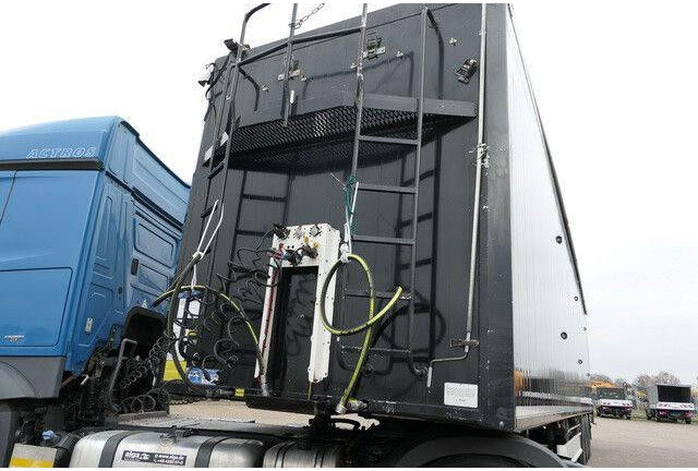 Fliegl SDS 390, 102m³, 10mm Boden, Funk, Lang-LKW, TOP - Umpikori puoliperävaunu: kuva Fliegl SDS 390, 102m³, 10mm Boden, Funk, Lang-LKW, TOP - Umpikori puoliperävaunu Fliegl SDS 390, 102m³, 10mm Boden, Funk, Lang-LKW, TOP - Umpikori puoliperävaunu: kuva Fliegl SDS 390, 102m³, 10mm Boden, Funk, Lang-LKW, TOP - Umpikori puoliperävaunu