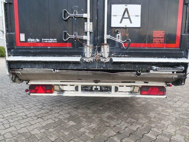 Fliegl SDS 390, 92m³, 10mm Boden, mehrfach auf Lager - Umpikori puoliperävaunu: kuva Fliegl SDS 390, 92m³, 10mm Boden, mehrfach auf Lager - Umpikori puoliperävaunu Fliegl SDS 390, 92m³, 10mm Boden, mehrfach auf Lager - Umpikori puoliperävaunu: kuva Fliegl SDS 390, 92m³, 10mm Boden, mehrfach auf Lager - Umpikori puoliperävaunu