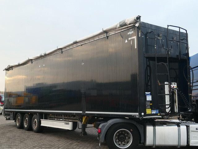 Fliegl SDS 390, 92m³, 10mm Boden, mehrfach auf Lager - Umpikori puoliperävaunu: kuva Fliegl SDS 390, 92m³, 10mm Boden, mehrfach auf Lager - Umpikori puoliperävaunu Fliegl SDS 390, 92m³, 10mm Boden, mehrfach auf Lager - Umpikori puoliperävaunu: kuva Fliegl SDS 390, 92m³, 10mm Boden, mehrfach auf Lager - Umpikori puoliperävaunu