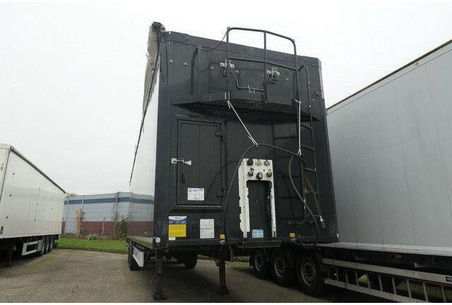 Fliegl SDS 390, 93m³, 10mm Boden, 2-Achser, Funk - Umpikori puoliperävaunu: kuva Fliegl SDS 390, 93m³, 10mm Boden, 2-Achser, Funk - Umpikori puoliperävaunu Fliegl SDS 390, 93m³, 10mm Boden, 2-Achser, Funk - Umpikori puoliperävaunu: kuva Fliegl SDS 390, 93m³, 10mm Boden, 2-Achser, Funk - Umpikori puoliperävaunu