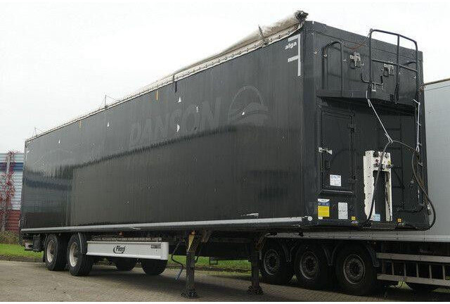 Fliegl SDS 390, 93m³, 10mm Boden, 2-Achser, Funk - Umpikori puoliperävaunu: kuva Fliegl SDS 390, 93m³, 10mm Boden, 2-Achser, Funk - Umpikori puoliperävaunu Fliegl SDS 390, 93m³, 10mm Boden, 2-Achser, Funk - Umpikori puoliperävaunu: kuva Fliegl SDS 390, 93m³, 10mm Boden, 2-Achser, Funk - Umpikori puoliperävaunu