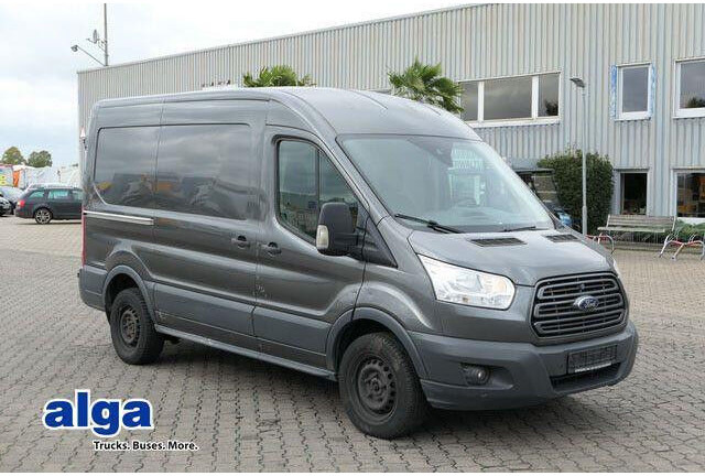 Ford Transit 4x2, 3 Sitz, Klima, AHK, Handwerker - Pakettiauto: kuva Ford Transit 4x2, 3 Sitz, Klima, AHK, Handwerker - Pakettiauto Ford Transit 4x2, 3 Sitz, Klima, AHK, Handwerker - Pakettiauto: kuva Ford Transit 4x2, 3 Sitz, Klima, AHK, Handwerker - Pakettiauto