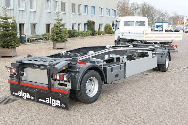 HKM G 18 SZL 5.2, Schlitten, Zwillingsbereifung, LED - Vaihtolavaperävaunu/ Nostovarsi vaihtolavaperävaunu: kuva HKM G 18 SZL 5.2, Schlitten, Zwillingsbereifung, LED - Vaihtolavaperävaunu/ Nostovarsi vaihtolavaperävaunu HKM G 18 SZL 5.2, Schlitten, Zwillingsbereifung, LED - Vaihtolavaperävaunu/ Nostovarsi vaihtolavaperävaunu: kuva HKM G 18 SZL 5.2, Schlitten, Zwillingsbereifung, LED - Vaihtolavaperävaunu/ Nostovarsi vaihtolavaperävaunu