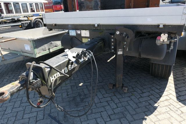 Hüffermann HTA 18.00, Tandem, Ballastanhänger, Luftfederung - Lavaperävaunu: kuva Hüffermann HTA 18.00, Tandem, Ballastanhänger, Luftfederung - Lavaperävaunu Hüffermann HTA 18.00, Tandem, Ballastanhänger, Luftfederung - Lavaperävaunu: kuva Hüffermann HTA 18.00, Tandem, Ballastanhänger, Luftfederung - Lavaperävaunu