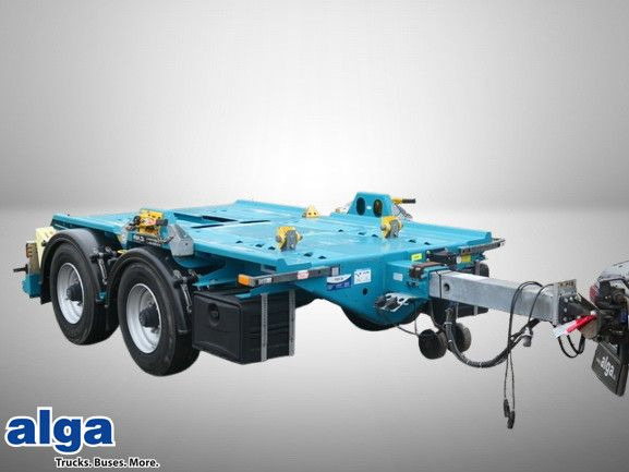 Hüffermann HTM 14.35L ,Absetzcontainer,Tandem,Mini-Carrier - Vaihtolavaperävaunu/ Nostovarsi vaihtolavaperävaunu: kuva Hüffermann HTM 14.35L ,Absetzcontainer,Tandem,Mini-Carrier - Vaihtolavaperävaunu/ Nostovarsi vaihtolavaperävaunu Hüffermann HTM 14.35L ,Absetzcontainer,Tandem,Mini-Carrier - Vaihtolavaperävaunu/ Nostovarsi vaihtolavaperävaunu: kuva Hüffermann HTM 14.35L ,Absetzcontainer,Tandem,Mini-Carrier - Vaihtolavaperävaunu/ Nostovarsi vaihtolavaperävaunu