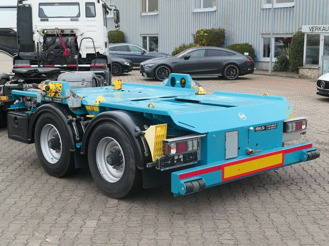Hüffermann HTM 14.35L ,Absetzcontainer,Tandem,Mini-Carrier - Vaihtolavaperävaunu/ Nostovarsi vaihtolavaperävaunu: kuva Hüffermann HTM 14.35L ,Absetzcontainer,Tandem,Mini-Carrier - Vaihtolavaperävaunu/ Nostovarsi vaihtolavaperävaunu Hüffermann HTM 14.35L ,Absetzcontainer,Tandem,Mini-Carrier - Vaihtolavaperävaunu/ Nostovarsi vaihtolavaperävaunu: kuva Hüffermann HTM 14.35L ,Absetzcontainer,Tandem,Mini-Carrier - Vaihtolavaperävaunu/ Nostovarsi vaihtolavaperävaunu