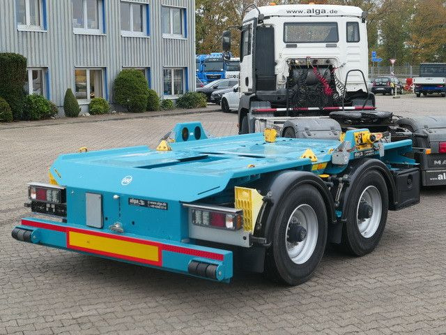 Hüffermann HTM 14.35L ,Absetzcontainer,Tandem,Mini-Carrier - Vaihtolavaperävaunu/ Nostovarsi vaihtolavaperävaunu: kuva Hüffermann HTM 14.35L ,Absetzcontainer,Tandem,Mini-Carrier - Vaihtolavaperävaunu/ Nostovarsi vaihtolavaperävaunu Hüffermann HTM 14.35L ,Absetzcontainer,Tandem,Mini-Carrier - Vaihtolavaperävaunu/ Nostovarsi vaihtolavaperävaunu: kuva Hüffermann HTM 14.35L ,Absetzcontainer,Tandem,Mini-Carrier - Vaihtolavaperävaunu/ Nostovarsi vaihtolavaperävaunu