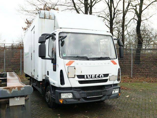 Iveco 75E19 4x2, 6.100mm lang, LBW, Kilma, Luftfede. - Umpikori kuorma-auto: kuva Iveco 75E19 4x2, 6.100mm lang, LBW, Kilma, Luftfede. - Umpikori kuorma-auto Iveco 75E19 4x2, 6.100mm lang, LBW, Kilma, Luftfede. - Umpikori kuorma-auto: kuva Iveco 75E19 4x2, 6.100mm lang, LBW, Kilma, Luftfede. - Umpikori kuorma-auto