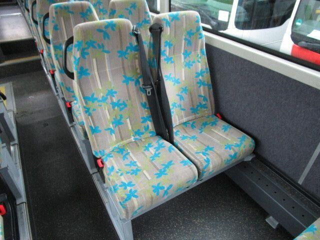 Iveco Crossway LE, EEV, 54 Sitze, Gurte - Esikaupunkien linja: kuva Iveco Crossway LE, EEV, 54 Sitze, Gurte - Esikaupunkien linja Iveco Crossway LE, EEV, 54 Sitze, Gurte - Esikaupunkien linja: kuva Iveco Crossway LE, EEV, 54 Sitze, Gurte - Esikaupunkien linja