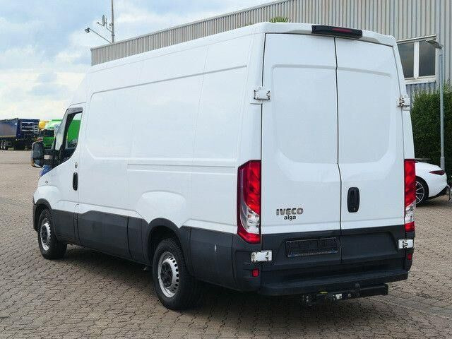 Iveco Daily 35S14/Hochdach/AHK/Klima - Pakettiauto: kuva Iveco Daily 35S14/Hochdach/AHK/Klima - Pakettiauto Iveco Daily 35S14/Hochdach/AHK/Klima - Pakettiauto: kuva Iveco Daily 35S14/Hochdach/AHK/Klima - Pakettiauto