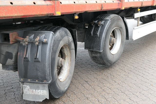 Kaiser SA 31, 2-Achser, Gelenkt, Tridec, BPW, Luft-Lift - Lavapuoliperävaunu: kuva Kaiser SA 31, 2-Achser, Gelenkt, Tridec, BPW, Luft-Lift - Lavapuoliperävaunu Kaiser SA 31, 2-Achser, Gelenkt, Tridec, BPW, Luft-Lift - Lavapuoliperävaunu: kuva Kaiser SA 31, 2-Achser, Gelenkt, Tridec, BPW, Luft-Lift - Lavapuoliperävaunu