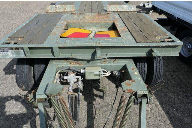 Kässbohrer BWB 2300216, Blatt, , Rampen, 3-Achser - Apuvaunu perävaunu: kuva Kässbohrer BWB 2300216, Blatt, , Rampen, 3-Achser - Apuvaunu perävaunu Kässbohrer BWB 2300216, Blatt, , Rampen, 3-Achser - Apuvaunu perävaunu: kuva Kässbohrer BWB 2300216, Blatt, , Rampen, 3-Achser - Apuvaunu perävaunu