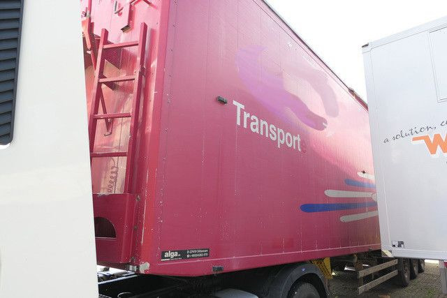 Kempf SPP 35/3/SAF/90 cbm./Cargo-Floor - Moving floor puoliperävaunu: kuva Kempf SPP 35/3/SAF/90 cbm./Cargo-Floor - Moving floor puoliperävaunu Kempf SPP 35/3/SAF/90 cbm./Cargo-Floor - Moving floor puoliperävaunu: kuva Kempf SPP 35/3/SAF/90 cbm./Cargo-Floor - Moving floor puoliperävaunu
