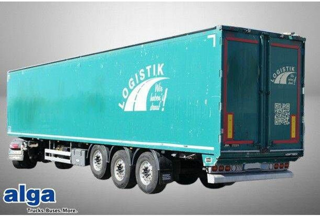 Knapen Trailers K 200, 84m³, 7mm XD Boden, 2x Liftachse, SAF - Umpikori puoliperävaunu: kuva Knapen Trailers K 200, 84m³, 7mm XD Boden, 2x Liftachse, SAF - Umpikori puoliperävaunu Knapen Trailers K 200, 84m³, 7mm XD Boden, 2x Liftachse, SAF - Umpikori puoliperävaunu: kuva Knapen Trailers K 200, 84m³, 7mm XD Boden, 2x Liftachse, SAF - Umpikori puoliperävaunu