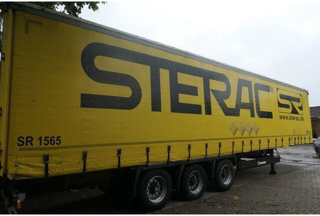 Krone SD, Edscha, BPW, Trommel,Luft,Mehrfach auf Lager - Pressukapellipuoliperävaunu: kuva Krone SD, Edscha, BPW, Trommel,Luft,Mehrfach auf Lager - Pressukapellipuoliperävaunu Krone SD, Edscha, BPW, Trommel,Luft,Mehrfach auf Lager - Pressukapellipuoliperävaunu: kuva Krone SD, Edscha, BPW, Trommel,Luft,Mehrfach auf Lager - Pressukapellipuoliperävaunu