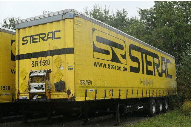 Krone SD, Edscha, BPW, Trommel,Luft,Mehrfach auf Lager - Pressukapellipuoliperävaunu: kuva Krone SD, Edscha, BPW, Trommel,Luft,Mehrfach auf Lager - Pressukapellipuoliperävaunu Krone SD, Edscha, BPW, Trommel,Luft,Mehrfach auf Lager - Pressukapellipuoliperävaunu: kuva Krone SD, Edscha, BPW, Trommel,Luft,Mehrfach auf Lager - Pressukapellipuoliperävaunu