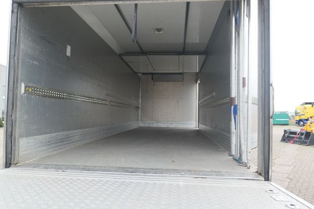 MAN 12.210 TGL, Thermo King, Trennwand, LBW, Klima - Refrigeraattori kuorma-auto: kuva MAN 12.210 TGL, Thermo King, Trennwand, LBW, Klima - Refrigeraattori kuorma-auto MAN 12.210 TGL, Thermo King, Trennwand, LBW, Klima - Refrigeraattori kuorma-auto: kuva MAN 12.210 TGL, Thermo King, Trennwand, LBW, Klima - Refrigeraattori kuorma-auto
