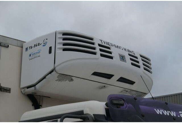 MAN 12.210 TGL, Thermo King, Trennwand, LBW, Klima - Refrigeraattori kuorma-auto: kuva MAN 12.210 TGL, Thermo King, Trennwand, LBW, Klima - Refrigeraattori kuorma-auto MAN 12.210 TGL, Thermo King, Trennwand, LBW, Klima - Refrigeraattori kuorma-auto: kuva MAN 12.210 TGL, Thermo King, Trennwand, LBW, Klima - Refrigeraattori kuorma-auto