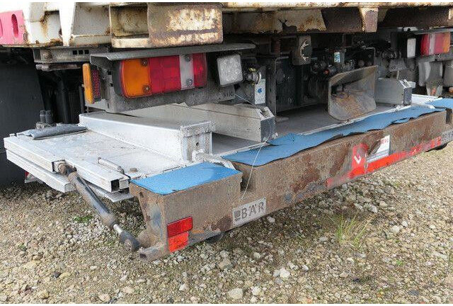 MAN 18.330 TGS 4x2, BDF, LBW, AHK, Schlafliege,Klima - Kuorma-auto alusta: kuva MAN 18.330 TGS 4x2, BDF, LBW, AHK, Schlafliege,Klima - Kuorma-auto alusta MAN 18.330 TGS 4x2, BDF, LBW, AHK, Schlafliege,Klima - Kuorma-auto alusta: kuva MAN 18.330 TGS 4x2, BDF, LBW, AHK, Schlafliege,Klima - Kuorma-auto alusta