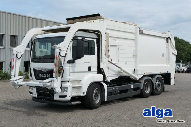 MAN 26.320 TGS BL 6x2, Überkopflader/Frontlader, AC MAN 26.320 TGS BL 6x2, Überkopflader/Frontlader, AC - Roska-auto: kuva MAN 26.320 TGS BL 6x2, Überkopflader/Frontlader, AC MAN 26.320 TGS BL 6x2, Überkopflader/Frontlader, AC - Roska-auto MAN 26.320 TGS BL 6x2, Überkopflader/Frontlader, AC MAN 26.320 TGS BL 6x2, Überkopflader/Frontlader, AC - Roska-auto: kuva MAN 26.320 TGS BL 6x2, Überkopflader/Frontlader, AC MAN 26.320 TGS BL 6x2, Überkopflader/Frontlader, AC - Roska-auto