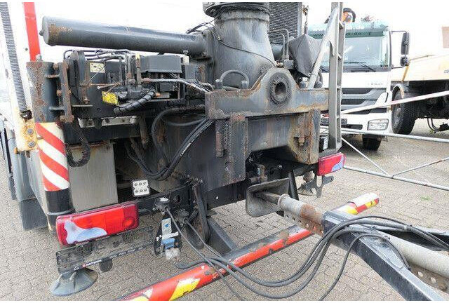 MAN 26.440 TGS LL 6x2, Kran Fassi F195AS.22, AHK, AC - Lava-kuorma-auto: kuva MAN 26.440 TGS LL 6x2, Kran Fassi F195AS.22, AHK, AC - Lava-kuorma-auto MAN 26.440 TGS LL 6x2, Kran Fassi F195AS.22, AHK, AC - Lava-kuorma-auto: kuva MAN 26.440 TGS LL 6x2, Kran Fassi F195AS.22, AHK, AC - Lava-kuorma-auto