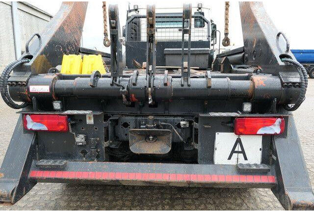 MAN 26.460 TGS BL 6x2, Multilift SLT 190, Intarder, - Kuorma-auto - vaijerivaihtolava: kuva MAN 26.460 TGS BL 6x2, Multilift SLT 190, Intarder, - Kuorma-auto - vaijerivaihtolava MAN 26.460 TGS BL 6x2, Multilift SLT 190, Intarder, - Kuorma-auto - vaijerivaihtolava: kuva MAN 26.460 TGS BL 6x2, Multilift SLT 190, Intarder, - Kuorma-auto - vaijerivaihtolava