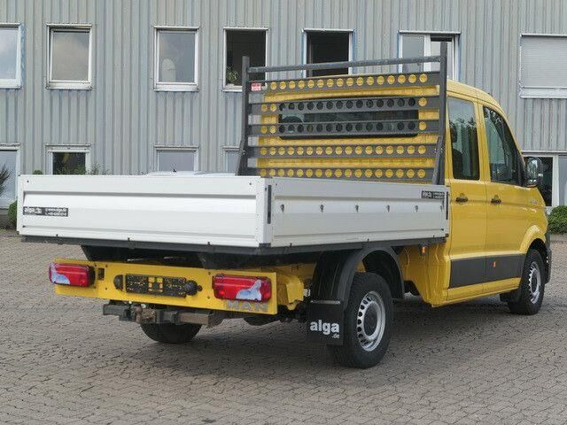 MAN 3.180 TGE 4x4, DOKA, 7 Sitze, Klima, AHK, Allrad - Avolava pakettiauto, Jatko-ohjaamo kevyt kuorma-auto: kuva MAN 3.180 TGE 4x4, DOKA, 7 Sitze, Klima, AHK, Allrad - Avolava pakettiauto, Jatko-ohjaamo kevyt kuorma-auto MAN 3.180 TGE 4x4, DOKA, 7 Sitze, Klima, AHK, Allrad - Avolava pakettiauto, Jatko-ohjaamo kevyt kuorma-auto: kuva MAN 3.180 TGE 4x4, DOKA, 7 Sitze, Klima, AHK, Allrad - Avolava pakettiauto, Jatko-ohjaamo kevyt kuorma-auto