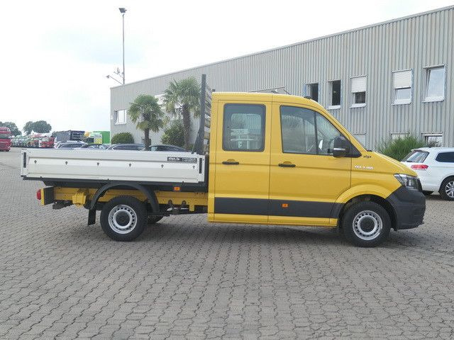 MAN 3.180 TGE 4x4, DOKA, 7 Sitze, Klima, Navi, AHK - Avolava pakettiauto, Jatko-ohjaamo kevyt kuorma-auto: kuva MAN 3.180 TGE 4x4, DOKA, 7 Sitze, Klima, Navi, AHK - Avolava pakettiauto, Jatko-ohjaamo kevyt kuorma-auto MAN 3.180 TGE 4x4, DOKA, 7 Sitze, Klima, Navi, AHK - Avolava pakettiauto, Jatko-ohjaamo kevyt kuorma-auto: kuva MAN 3.180 TGE 4x4, DOKA, 7 Sitze, Klima, Navi, AHK - Avolava pakettiauto, Jatko-ohjaamo kevyt kuorma-auto