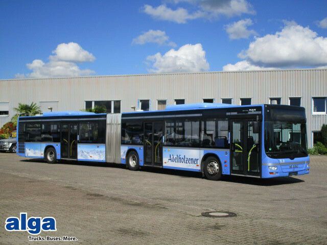 MAN Lions City G, A23, Klima, 49 Sitze, Euro 4 - Nivelbussi: kuva MAN Lions City G, A23, Klima, 49 Sitze, Euro 4 - Nivelbussi MAN Lions City G, A23, Klima, 49 Sitze, Euro 4 - Nivelbussi: kuva MAN Lions City G, A23, Klima, 49 Sitze, Euro 4 - Nivelbussi