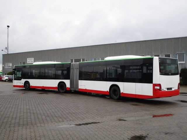 MAN Lions City G, Euro 5 EEV, Klima, 55 Sitze, 3 STK - Nivelbussi: kuva MAN Lions City G, Euro 5 EEV, Klima, 55 Sitze, 3 STK - Nivelbussi MAN Lions City G, Euro 5 EEV, Klima, 55 Sitze, 3 STK - Nivelbussi: kuva MAN Lions City G, Euro 5 EEV, Klima, 55 Sitze, 3 STK - Nivelbussi