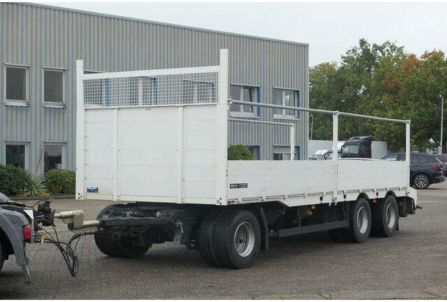 MEUSBURGER MPJ 3, Rampen, Luft-Lift, Bordwände, Container - Lavaperävaunu: kuva MEUSBURGER MPJ 3, Rampen, Luft-Lift, Bordwände, Container - Lavaperävaunu MEUSBURGER MPJ 3, Rampen, Luft-Lift, Bordwände, Container - Lavaperävaunu: kuva MEUSBURGER MPJ 3, Rampen, Luft-Lift, Bordwände, Container - Lavaperävaunu