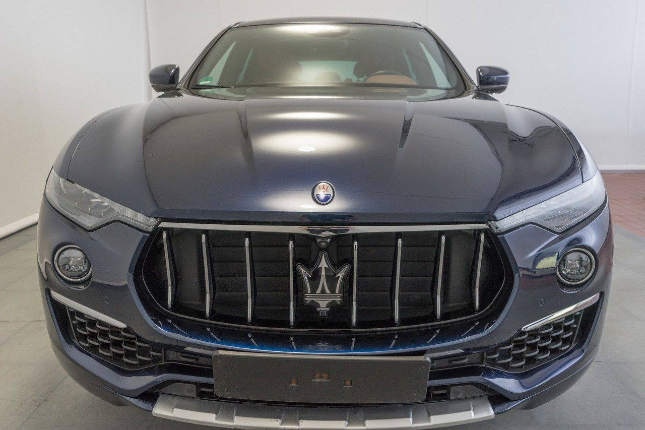 Maserati Levante Q4 Gran Lusso/2. Hand/TOP! - Maasturi/ Katumaasturi: kuva Maserati Levante Q4 Gran Lusso/2. Hand/TOP! - Maasturi/ Katumaasturi Maserati Levante Q4 Gran Lusso/2. Hand/TOP! - Maasturi/ Katumaasturi: kuva Maserati Levante Q4 Gran Lusso/2. Hand/TOP! - Maasturi/ Katumaasturi
