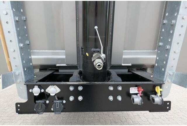 Mega MNL, 52m³, Kombitür, Alu, Sofort verfügbar, SAF - Kippiauto puoliperävaunu: kuva Mega MNL, 52m³, Kombitür, Alu, Sofort verfügbar, SAF - Kippiauto puoliperävaunu Mega MNL, 52m³, Kombitür, Alu, Sofort verfügbar, SAF - Kippiauto puoliperävaunu: kuva Mega MNL, 52m³, Kombitür, Alu, Sofort verfügbar, SAF - Kippiauto puoliperävaunu