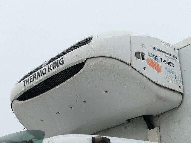 Mercedes-Benz 1222 Atego 4x2, Thermo King T-600R, LBW, Klima - Refrigeraattori kuorma-auto: kuva Mercedes-Benz 1222 Atego 4x2, Thermo King T-600R, LBW, Klima - Refrigeraattori kuorma-auto Mercedes-Benz 1222 Atego 4x2, Thermo King T-600R, LBW, Klima - Refrigeraattori kuorma-auto: kuva Mercedes-Benz 1222 Atego 4x2, Thermo King T-600R, LBW, Klima - Refrigeraattori kuorma-auto