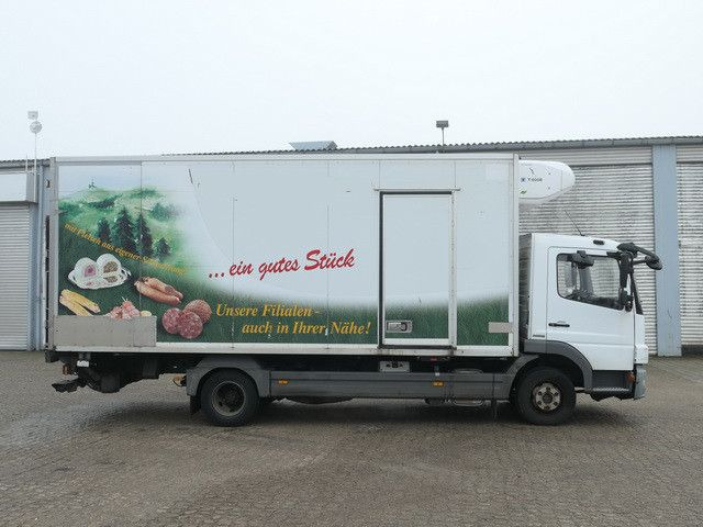 Mercedes-Benz 1222 Atego 4x2, Thermo King T-600R, LBW, Klima - Refrigeraattori kuorma-auto: kuva Mercedes-Benz 1222 Atego 4x2, Thermo King T-600R, LBW, Klima - Refrigeraattori kuorma-auto Mercedes-Benz 1222 Atego 4x2, Thermo King T-600R, LBW, Klima - Refrigeraattori kuorma-auto: kuva Mercedes-Benz 1222 Atego 4x2, Thermo King T-600R, LBW, Klima - Refrigeraattori kuorma-auto